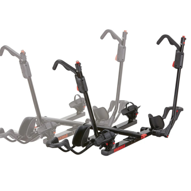 YAKIMA HOLD UP PLUS 2