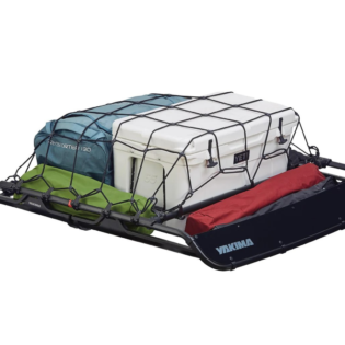 YAKIMA MEGAWARRIOR NET