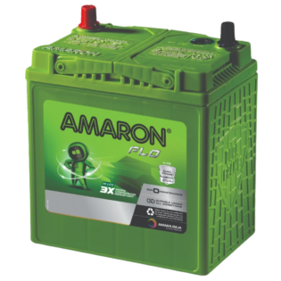AMARON FLO