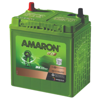 AMARON GO
