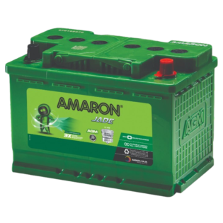 AMARON JADE