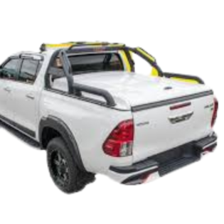 ARMOR RG UNIVERSAL ROLLBAR