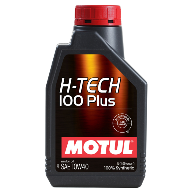 MOTUL H TECH 100 10W40