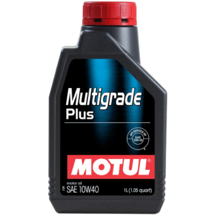 MOTUL MULTIGRADE PLUS 10W40