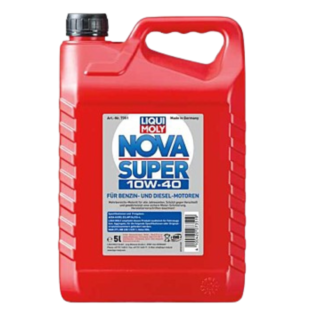 Nova Super 10W-40