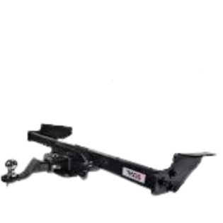 RAGE TOW HITCH